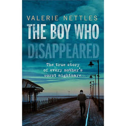 ISBN The Boy Who Disappeared book Paperback 320 pages