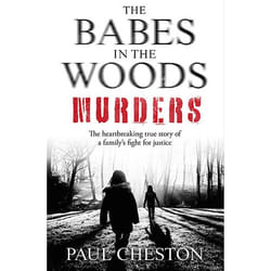 ISBN The Babes in the Woods Murders book Paperback 288 pages