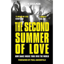 ISBN The Second Summer of Love book Paperback 352 pages