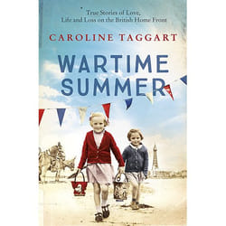 ISBN Wartime Summer book Paperback 288 pages