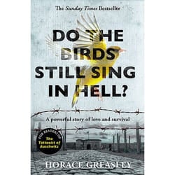 ISBN Do the Birds Still Sing in Hell? book Paperback 336 pages