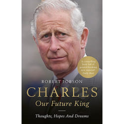 ISBN Charles: Our Future King book Paperback 320 pages