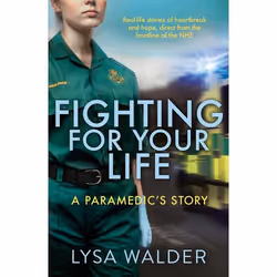 ISBN Fighting For Your Life, Paperback, 288 pages