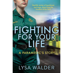ISBN Fighting For Your Life book Paperback 288 pages