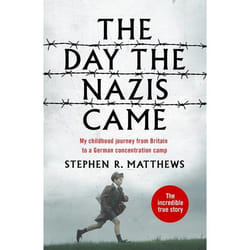 ISBN The Day the Nazis Came book Paperback 336 pages