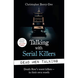 ISBN Talking with Serial Killers: Dead Men Talking book Paperback 304 pages