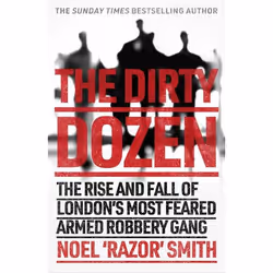 ISBN The Dirty Dozen, Paperback, 288 pages