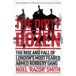 ISBN The Dirty Dozen book Paperback 288 pages