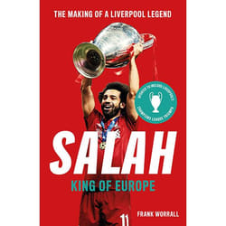 ISBN Salah book Paperback 304 pages