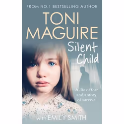 ISBN Silent Child, Paperback, 368 pages