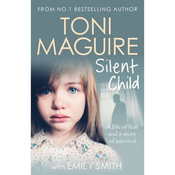 ISBN Silent Child book Paperback 368 pages