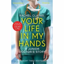 ISBN Your Life in My Hands, Paperback