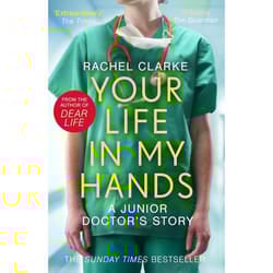 ISBN Your Life in My Hands book Paperback