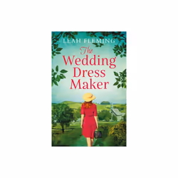 Wedding Dress Maker by Fleming & Leah