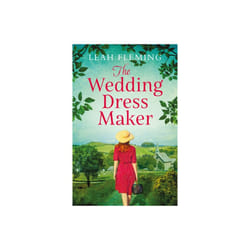 Wedding Dress Maker by Fleming & Leah