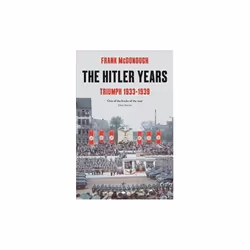 ISBN Hitler Years : Triumph 1933-1939, English, Paperback, 600 pages