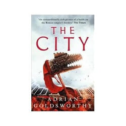 ISBN City: City of Victory book General novel English 463 pages
