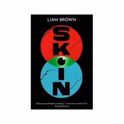 ISBN Skin, General novel, English, Paperback, 272 pages