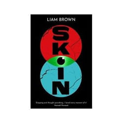 ISBN Skin book General novel English Paperback 272 pages