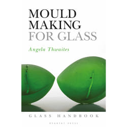 ISBN Mould Making for Glass book English Paperback 144 pages