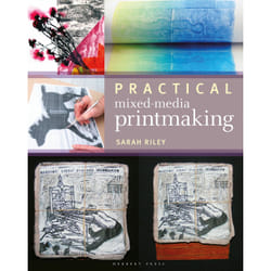 ISBN Practical Mixed-Media Printmaking book English Paperback 144 pages