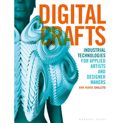 ISBN Digital Crafts book English Paperback 160 pages