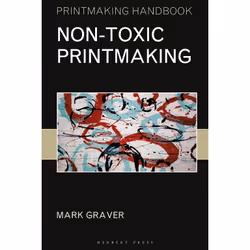 ISBN Non-toxic Printmaking, English, Paperback, 128 pages