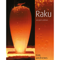 ISBN Raku book English Hardcover 224 pages