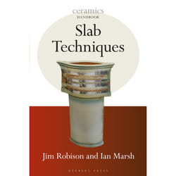 ISBN Slab Techniques book English Paperback 112 pages