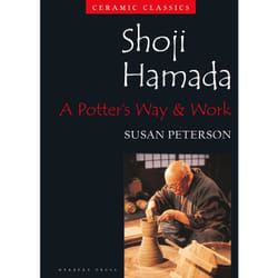 ISBN Shoji Hamada book English Paperback 240 pages