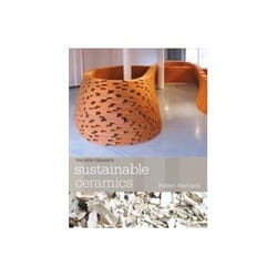ISBN Sustainable Ceramics: A Practical Approach book Craft & hobbies English Paperback 144 pages