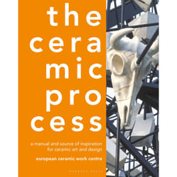 ISBN The Ceramic Process book English Hardcover 320 pages