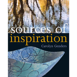 ISBN Sources of Inspiration, English, Paperback, 176 pages