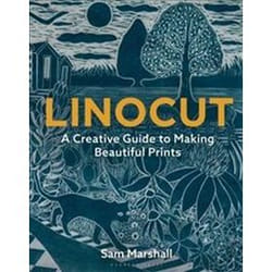 ISBN Linocut : A Creative Guide to Making Beautiful Prints book Art & design English Paperback 176 pages