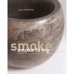 ISBN Smoke Firing, English, Hardcover, 176 pages