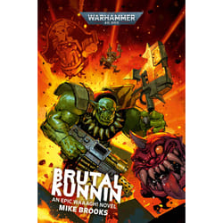 ISBN Brutal Kunnin book Literary fiction English Paperback 288 pages