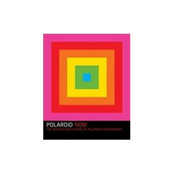 ISBN Polaroid Now: The History and Future of Polaroid Photography book English Hardcover 400 pages