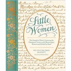 ISBN Little Women : The Complete Novel, Featuring the Characters' Letters and Manuscripts, Written and Fo, General novel, Eng ...
