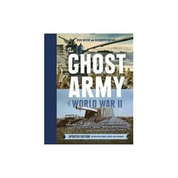 ISBN Ghost Army of World War II book Politics English Hardcover 272 pages