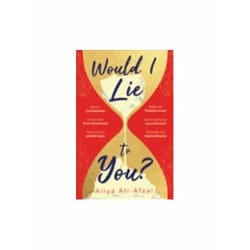 ISBN Would I Lie to You?