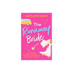 The Runaway Bride - Mary Jayne Baker - book