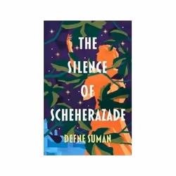 ISBN Silence of Scheherazade, General novel, English, Paperback, 512 pages