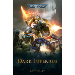 ISBN Dark Imperium book Literary fiction English Paperback 336 pages