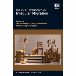 ISBN Research Handbook on Irregular Migration, English, Hardcover, 416 pages