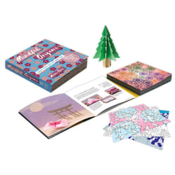 ISBN Mindful Origami