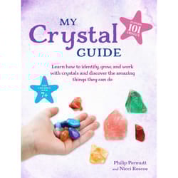 ISBN My Crystal Guide