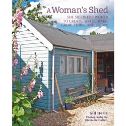 ISBN A Woman's Shed book Craft & hobbies English Paperback 208 pages