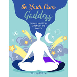 ISBN Be Your Own Goddess book Health, mind & body English Paperback 144 pages