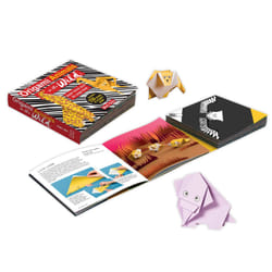 ISBN Origami Animals in the Wild