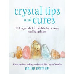 ISBN Crystal Tips and Cures book Health, mind & body English Paperback 160 pages